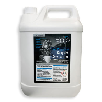 PN908H Halo Phosphoric Acid Descaler 5 Litre