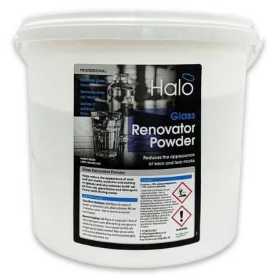 PN515 Glass Renovator Powder 5Kg