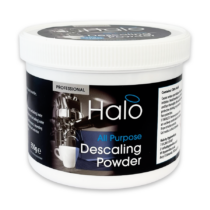 PN924 Halo All Purpose Descaling Powder Tub